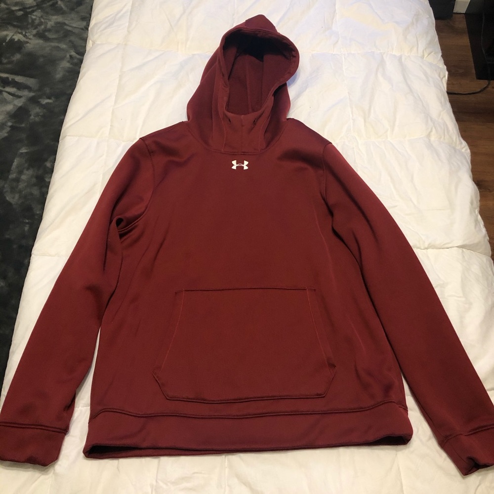 Under Armor Hoodie